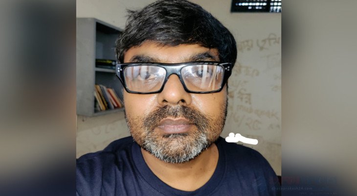 শেখ হাসিনার সাবেক পিএস শেখরের এর  ভাই ও মাগুরা পৌর আওয়ামী লীগ নেতা চুয়াডাঙ্গায় আটক